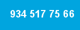 934 517 75 66